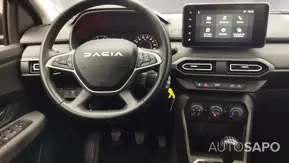 Dacia Sandero de 2024