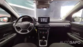 Dacia Sandero de 2024