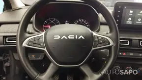 Dacia Sandero de 2024