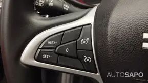 Dacia Sandero de 2024