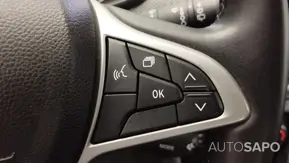Dacia Sandero de 2024