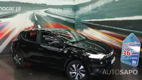 Dacia Sandero de 2024