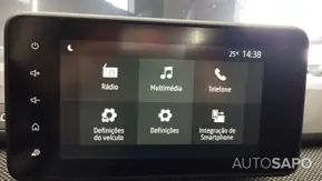 Dacia Sandero de 2024