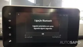 Dacia Sandero de 2024