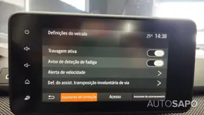 Dacia Sandero de 2024
