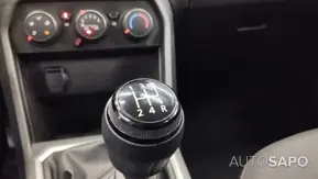 Dacia Sandero de 2024