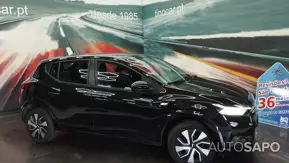 Dacia Sandero de 2024