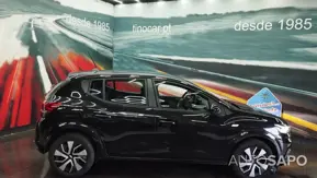 Dacia Sandero de 2024