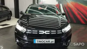 Dacia Sandero de 2024