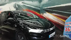 Dacia Sandero de 2024