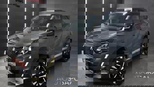 Peugeot 2008 1.2 PureTech Allure de 2023