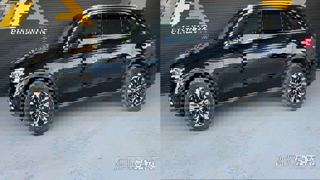 Mercedes-Benz Classe GLC de 2021