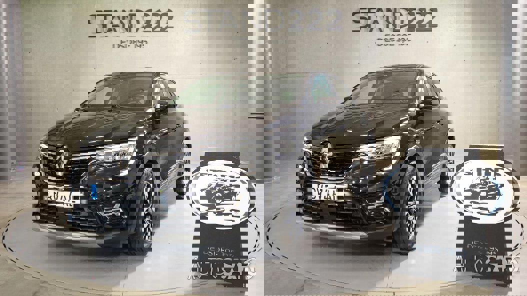 Renault Arkana 1.6 E-Tech Business de 2022