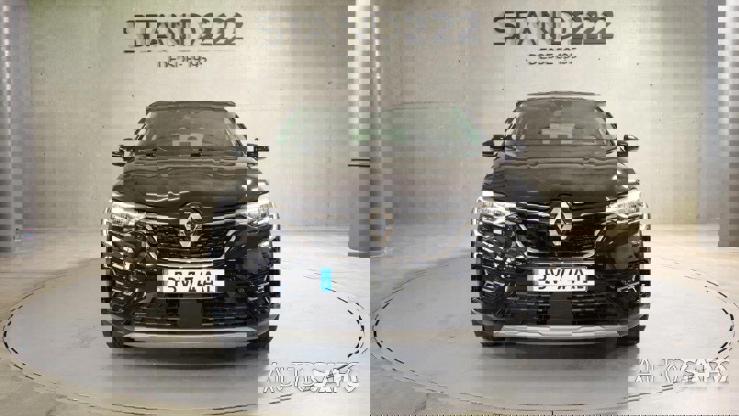 Renault Arkana 1.6 E-Tech Business de 2022