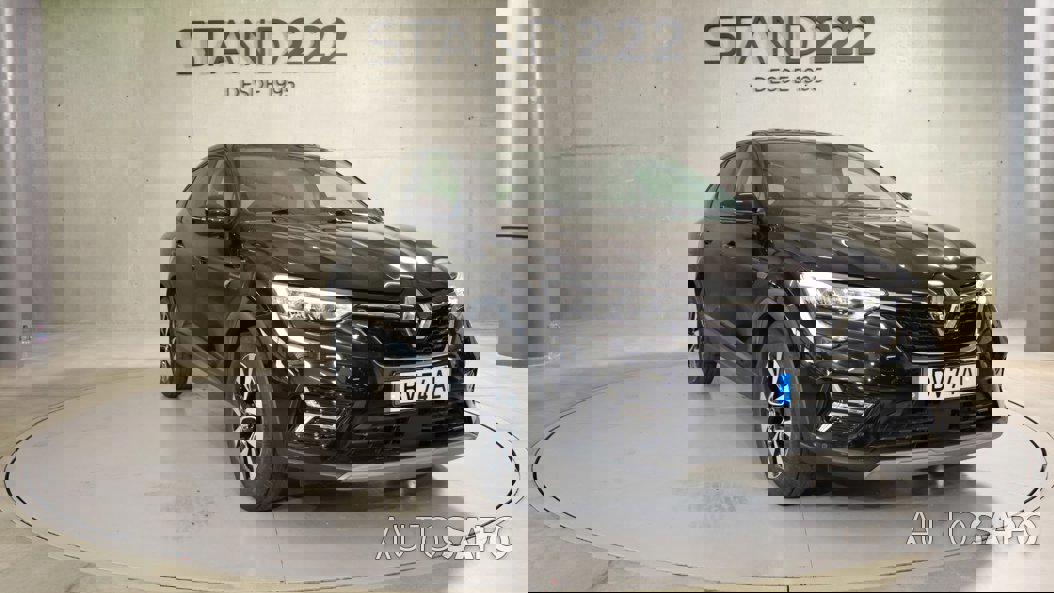 Renault Arkana 1.6 E-Tech Business de 2022