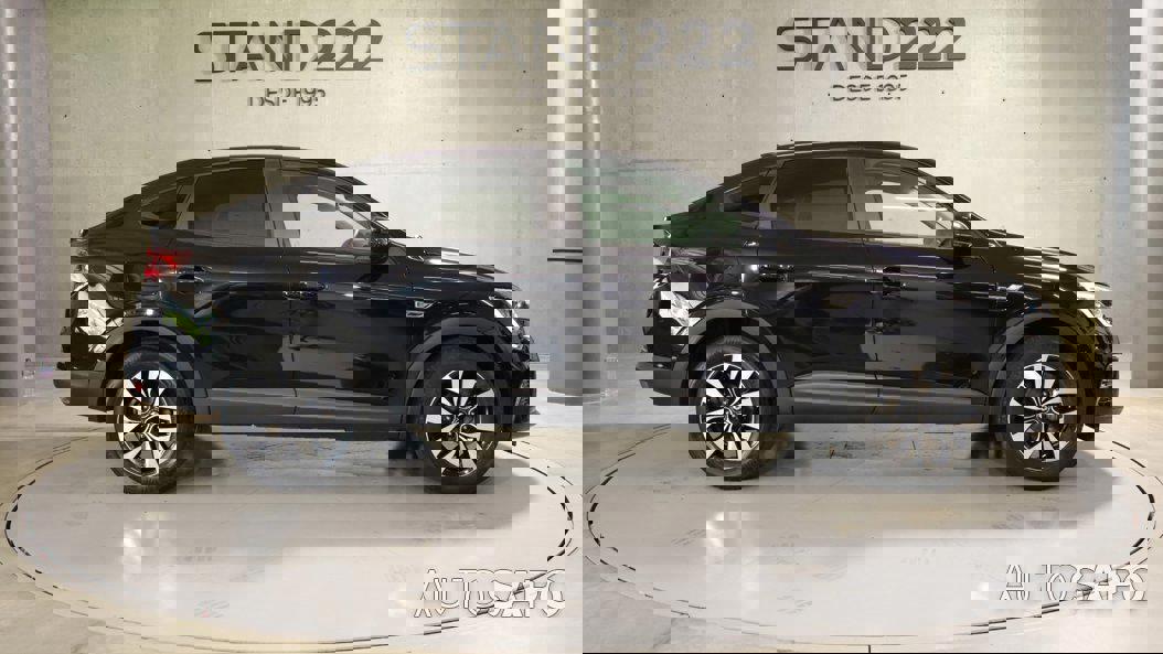 Renault Arkana 1.6 E-Tech Business de 2022