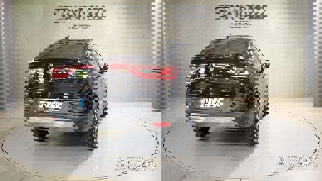 Renault Arkana 1.6 E-Tech Business de 2022