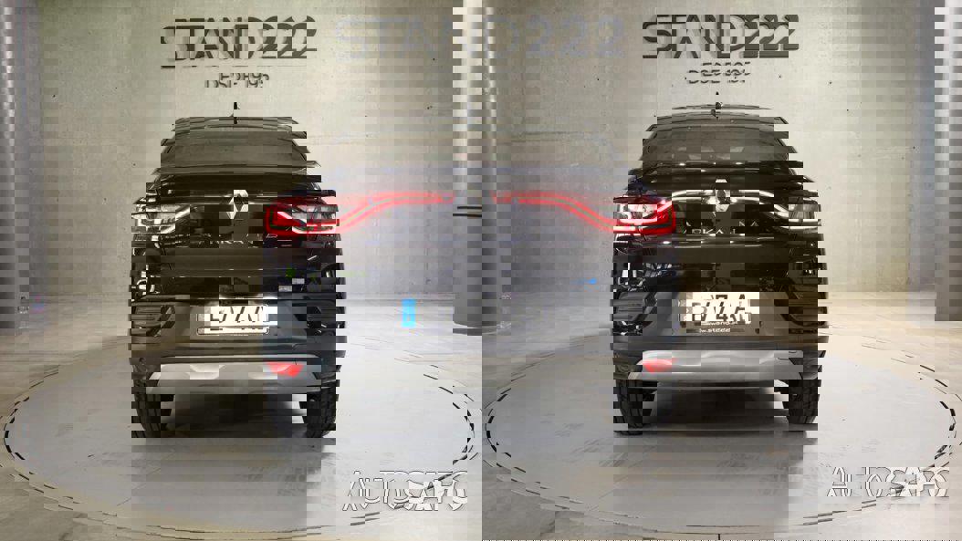 Renault Arkana 1.6 E-Tech Business de 2022
