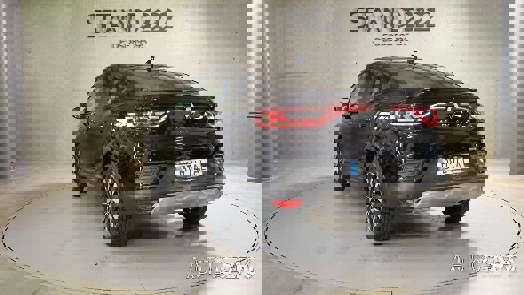 Renault Arkana 1.6 E-Tech Business de 2022