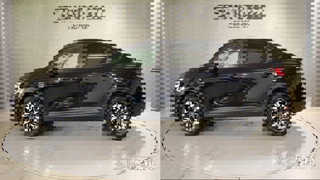 Renault Arkana 1.6 E-Tech Business de 2022