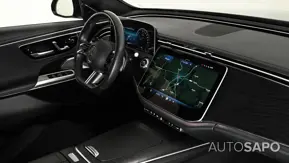 Mercedes-Benz Classe E de 2024