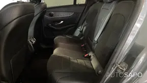Mercedes-Benz Classe GLC de 2018