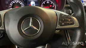 Mercedes-Benz Classe GLC de 2018