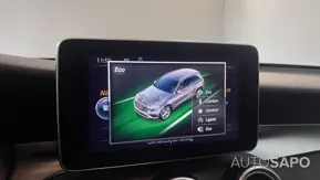 Mercedes-Benz Classe GLC de 2018