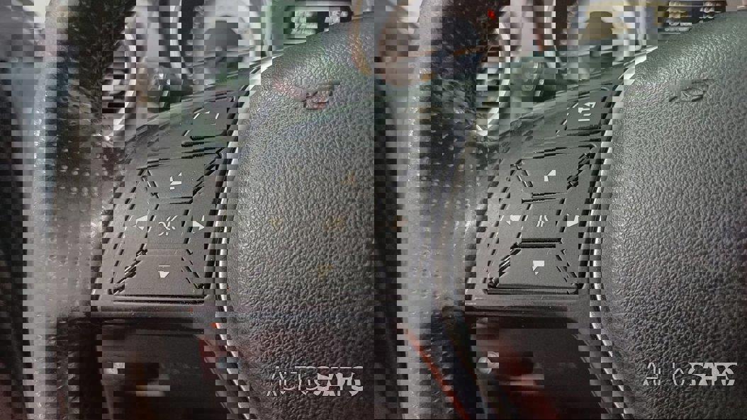 Mercedes-Benz Classe C de 2012