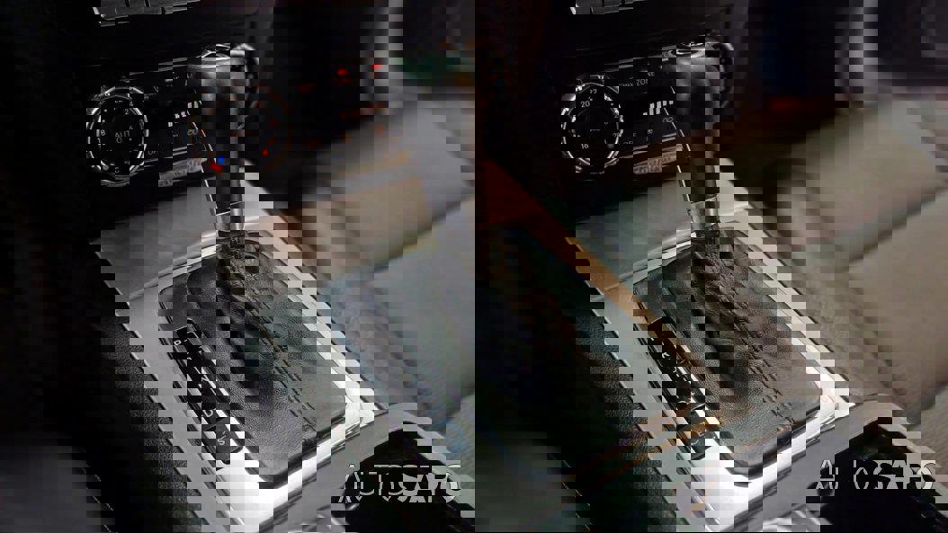 Mercedes-Benz Classe C de 2012