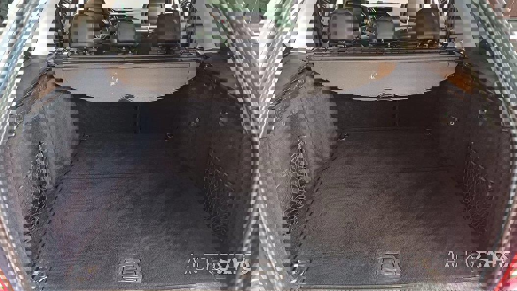 Mercedes-Benz Classe C de 2012