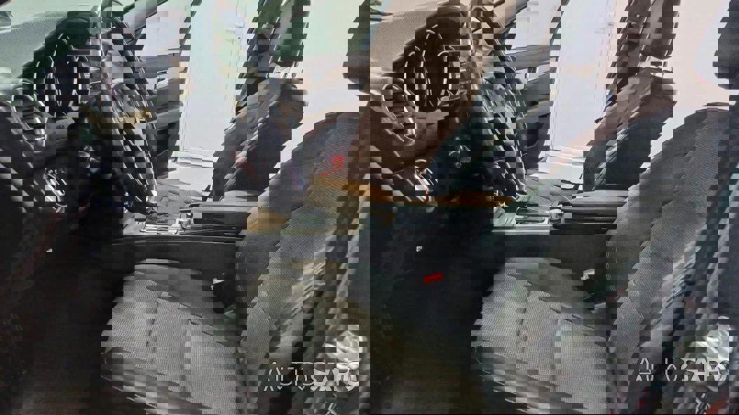 Mercedes-Benz Classe C de 2012