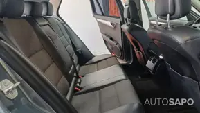 Mercedes-Benz Classe C de 2012