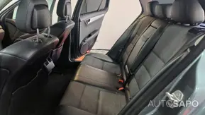 Mercedes-Benz Classe C de 2012