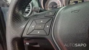 Mercedes-Benz Classe C de 2012