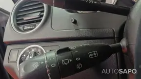 Mercedes-Benz Classe C de 2012