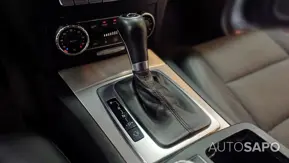 Mercedes-Benz Classe C de 2012