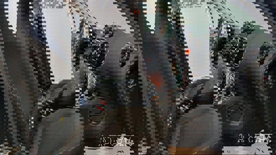 Smart Forfour 0.9 Prime 90 Aut. de 2017