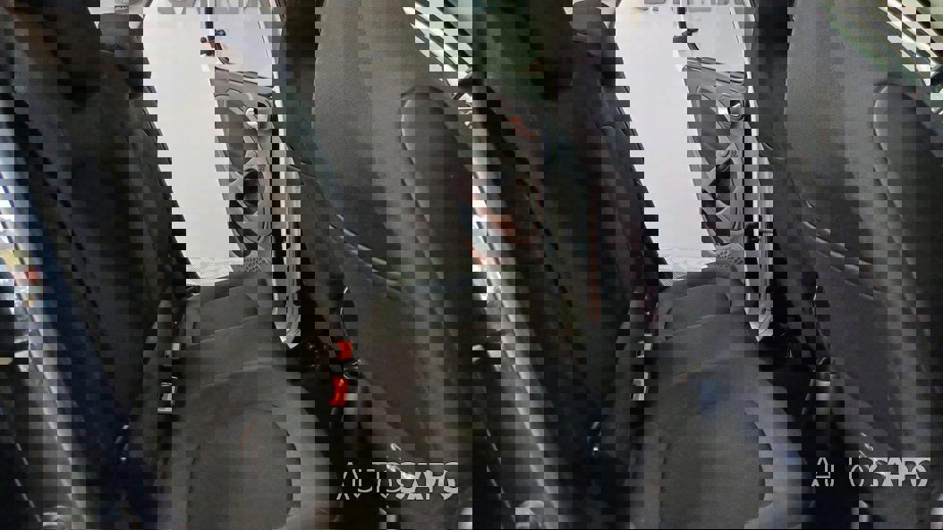 Smart Forfour 0.9 Prime 90 Aut. de 2017