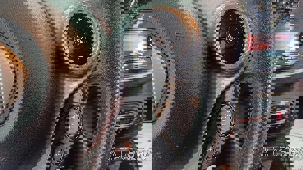 Smart Forfour 0.9 Prime 90 Aut. de 2017