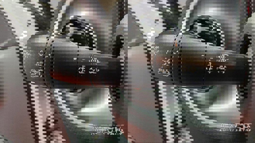 Smart Forfour 0.9 Prime 90 Aut. de 2017