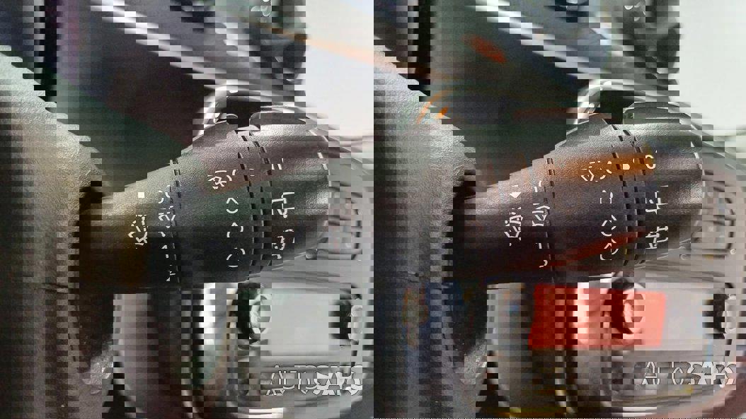 Smart Forfour 0.9 Prime 90 Aut. de 2017