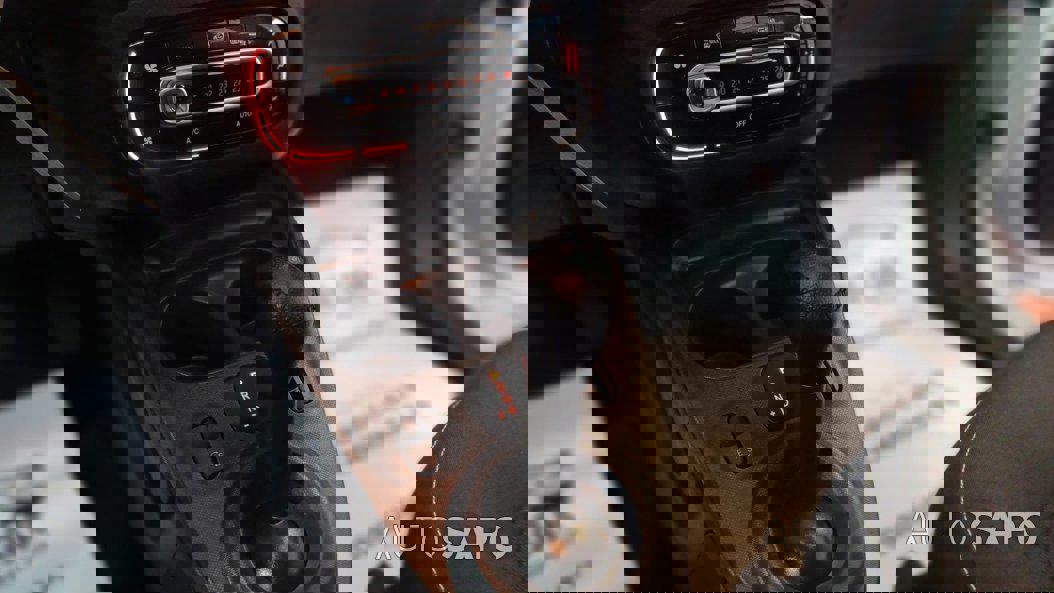 Smart Forfour 0.9 Prime 90 Aut. de 2017