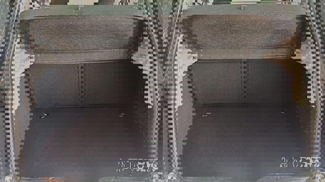 Smart Forfour 0.9 Prime 90 Aut. de 2017