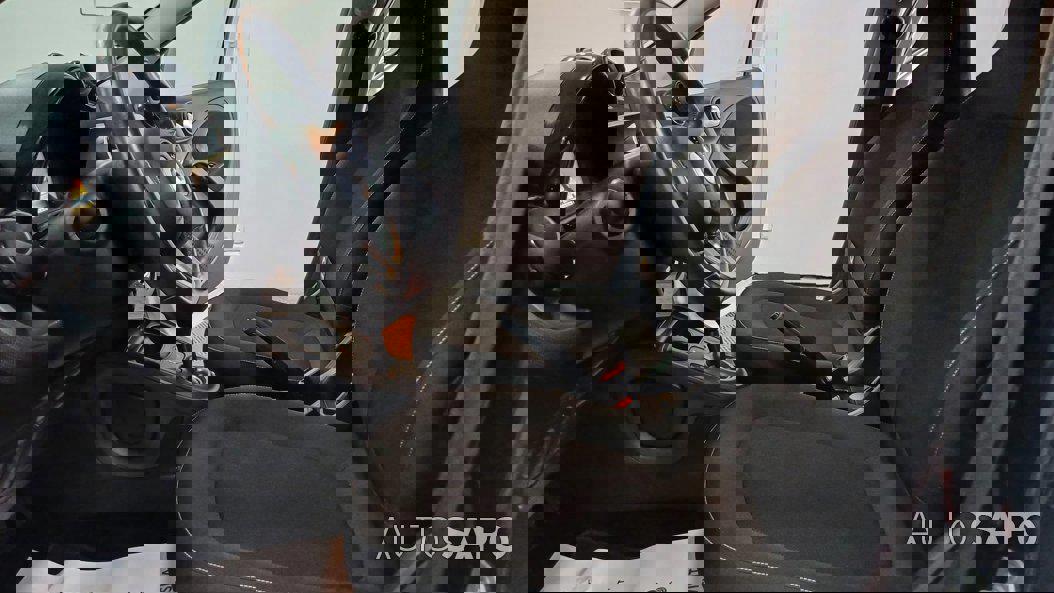 Smart Forfour 0.9 Prime 90 Aut. de 2017