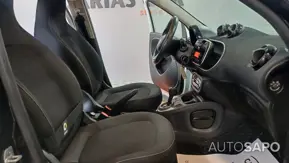 Smart Forfour 0.9 Prime 90 Aut. de 2017