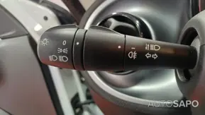 Smart Forfour 0.9 Prime 90 Aut. de 2017