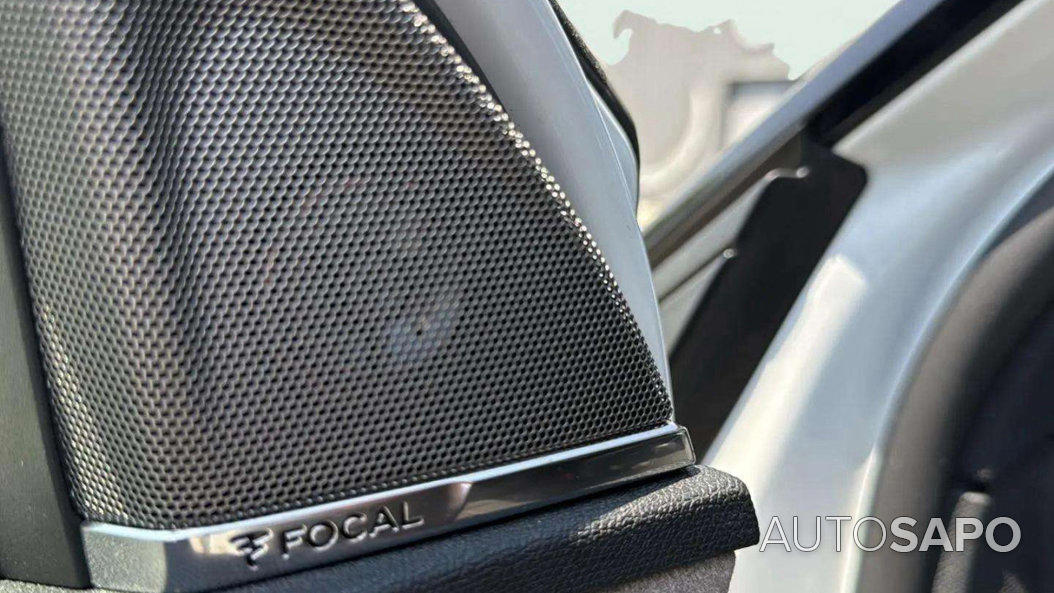 Peugeot 5008 1.2 PureTech GT EAT8 de 2021