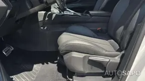 Peugeot 5008 1.2 PureTech GT EAT8 de 2021