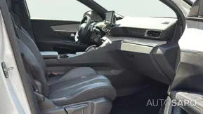 Peugeot 5008 1.2 PureTech GT EAT8 de 2021